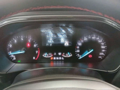 Ford Focus SportBreak 1.0 Ecoboost MHEV ST-Line Auto 114 kW (155 CV)