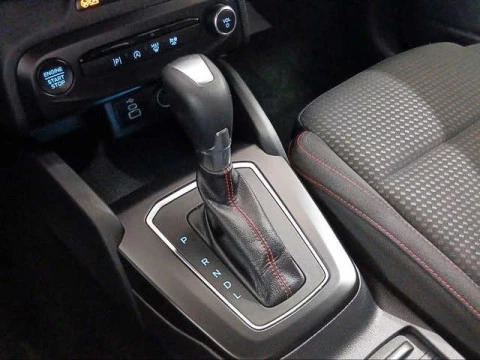 Ford Focus SportBreak 1.0 Ecoboost MHEV ST-Line Auto 114 kW (155 CV)