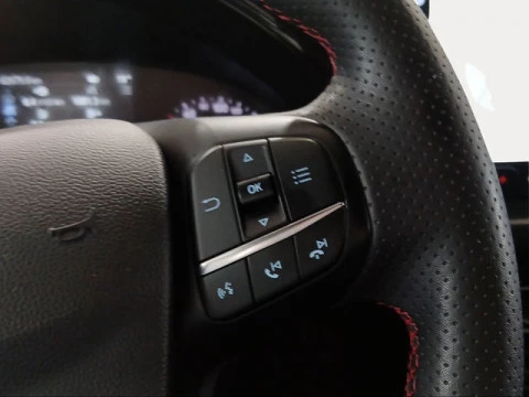 Ford Focus SportBreak 1.0 Ecoboost MHEV ST-Line Auto 114 kW (155 CV)