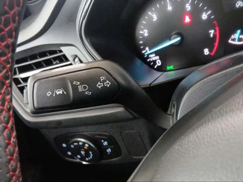 Ford Focus SportBreak 1.0 Ecoboost MHEV ST-Line Auto 114 kW (155 CV)