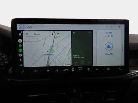 Ford Focus SportBreak 1.0 Ecoboost MHEV ST-Line Auto 114 kW (155 CV)