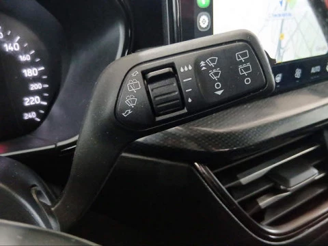 Ford Focus SportBreak 1.0 Ecoboost MHEV ST-Line Auto 114 kW (155 CV)