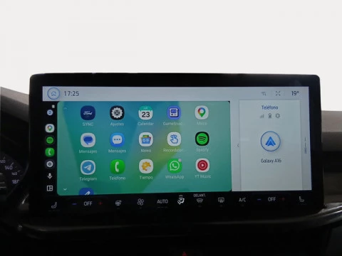 Ford Focus SportBreak 1.0 Ecoboost MHEV ST-Line Auto 114 kW (155 CV)