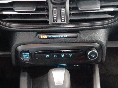 Ford Focus SportBreak 1.0 Ecoboost MHEV ST-Line Auto 114 kW (155 CV)