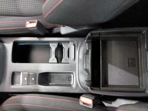 Ford Focus SportBreak 1.0 Ecoboost MHEV ST-Line Auto 114 kW (155 CV)