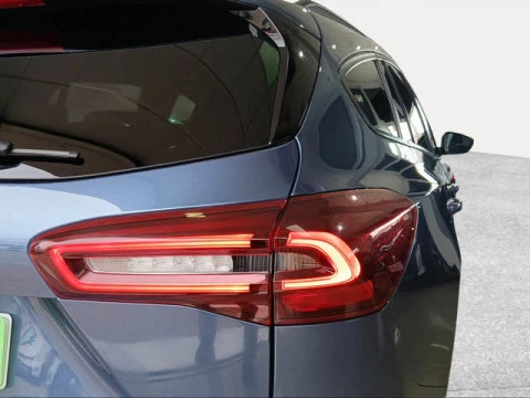 Ford Focus SportBreak 1.0 Ecoboost MHEV ST-Line Auto 114 kW (155 CV)