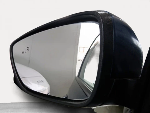 Ford Focus SportBreak 1.0 Ecoboost MHEV ST-Line Auto 114 kW (155 CV)