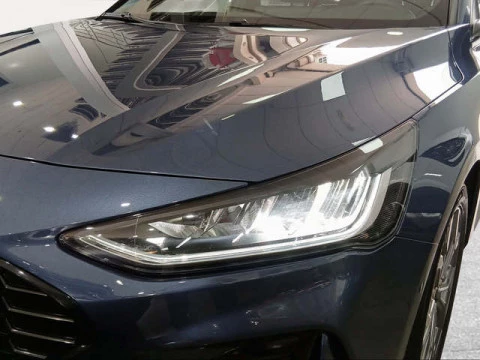 Ford Focus SportBreak 1.0 Ecoboost MHEV ST-Line Auto 114 kW (155 CV)