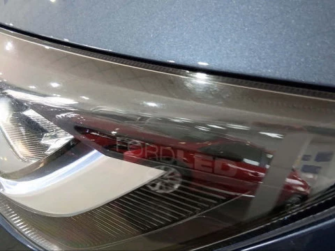 Ford Focus SportBreak 1.0 Ecoboost MHEV ST-Line Auto 114 kW (155 CV)