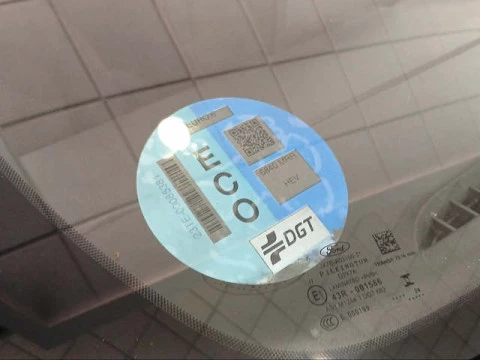 Ford Focus SportBreak 1.0 Ecoboost MHEV ST-Line Auto 114 kW (155 CV)