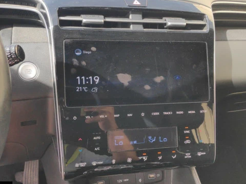 Hyundai Tucson híbrido enchufable TUCSON 1.6 TGDI PHEV MAXX AT