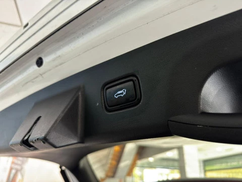 Hyundai Tucson híbrido enchufable TUCSON 1.6 TGDI PHEV MAXX AT