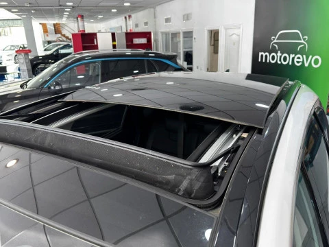 Hyundai Tucson híbrido enchufable TUCSON 1.6 TGDI PHEV MAXX AT