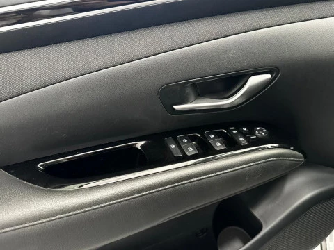 Hyundai Tucson híbrido enchufable TUCSON 1.6 TGDI PHEV MAXX AT