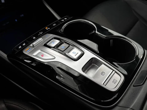 Hyundai Tucson híbrido enchufable TUCSON 1.6 TGDI PHEV MAXX AT