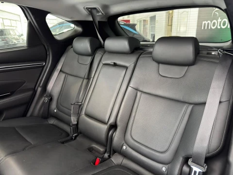 Hyundai Tucson híbrido enchufable TUCSON 1.6 TGDI PHEV MAXX AT