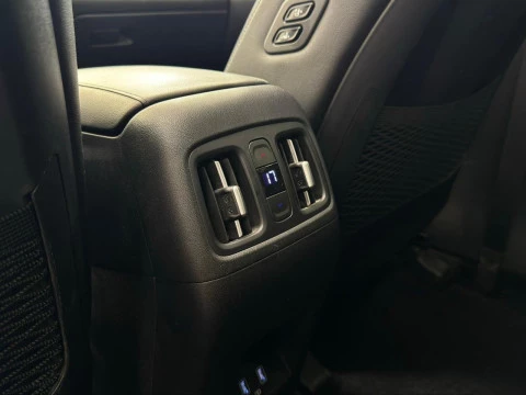 Hyundai Tucson híbrido enchufable TUCSON 1.6 TGDI PHEV MAXX AT