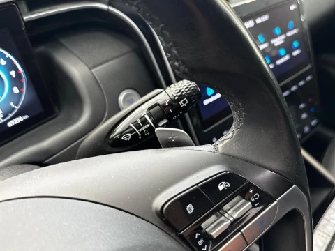 Hyundai Tucson híbrido enchufable TUCSON 1.6 TGDI PHEV MAXX AT