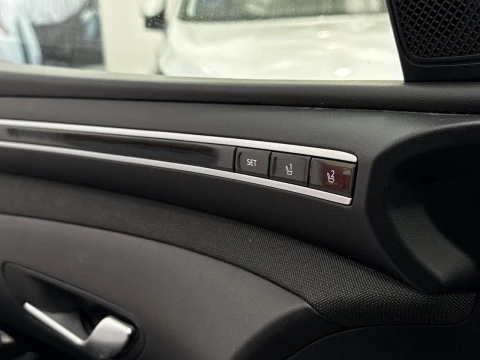 Hyundai Tucson híbrido enchufable TUCSON 1.6 TGDI PHEV MAXX AT