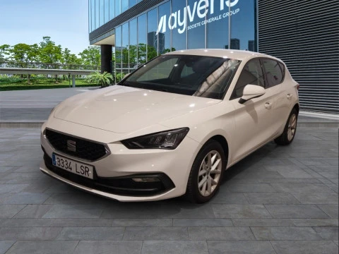Seat Leon 2.0 TDI 85kW S&S Style Go
