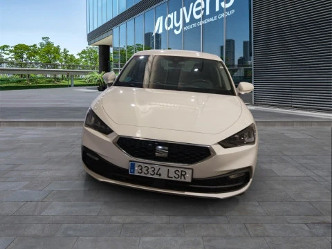Seat Leon 2.0 TDI 85kW S&S Style Go