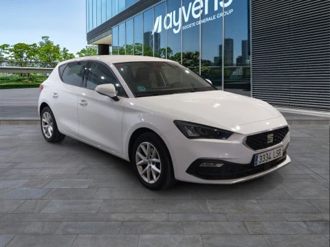 Seat Leon 2.0 TDI 85kW S&S Style Go