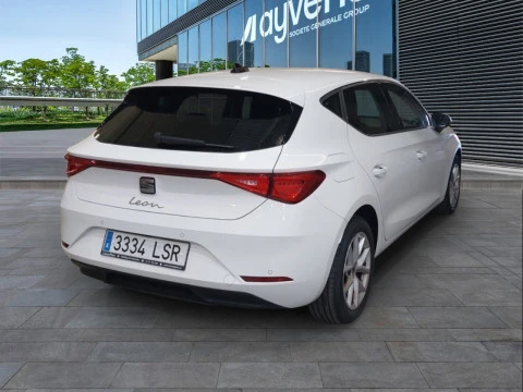 Seat Leon 2.0 TDI 85kW S&S Style Go