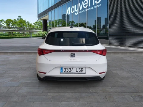 Seat Leon 2.0 TDI 85kW S&S Style Go