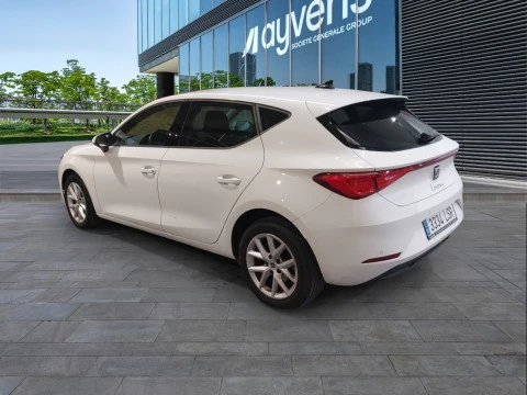 Seat Leon 2.0 TDI 85kW S&S Style Go
