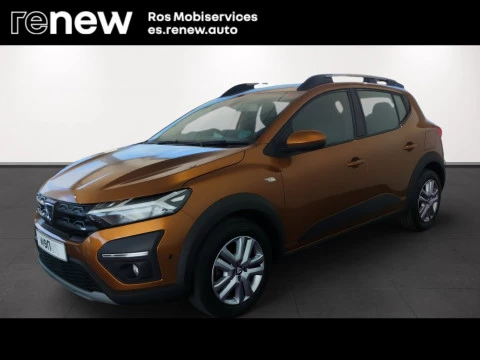 Dacia Sandero  Stepway TCe Comfort 67kW