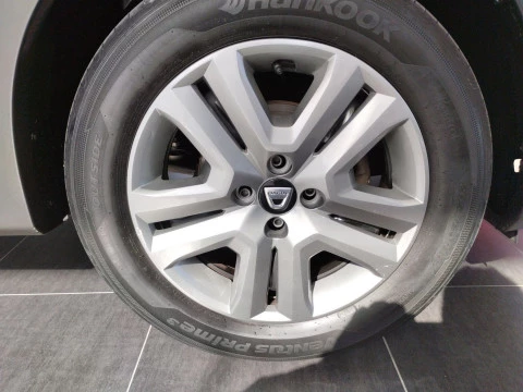 Dacia Sandero  Stepway TCe Comfort 67kW