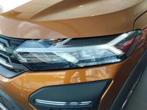 Dacia Sandero  Stepway TCe Comfort 67kW