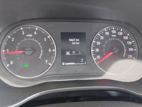 Dacia Sandero  Stepway TCe Comfort 67kW