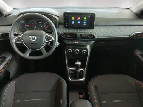 Dacia Sandero  Stepway TCe Comfort 67kW