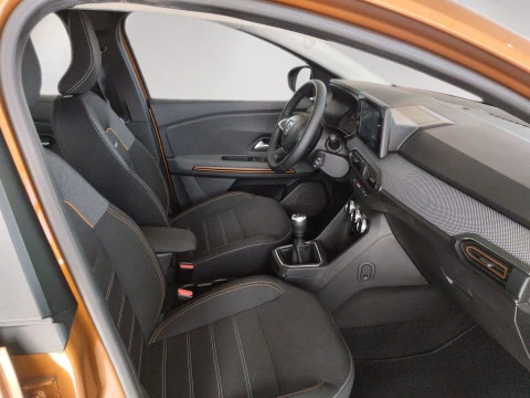 Dacia Sandero  Stepway TCe Comfort 67kW