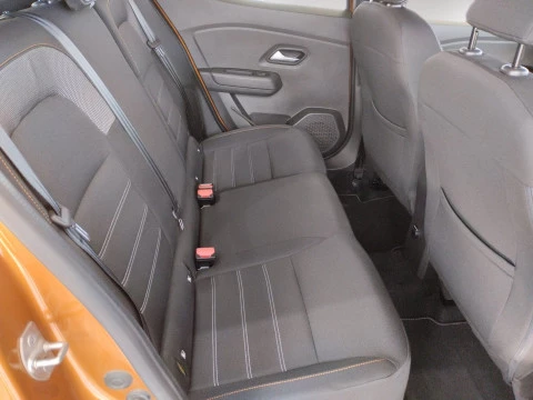 Dacia Sandero  Stepway TCe Comfort 67kW