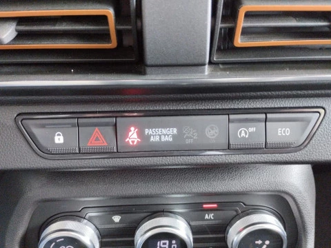 Dacia Sandero  Stepway TCe Comfort 67kW