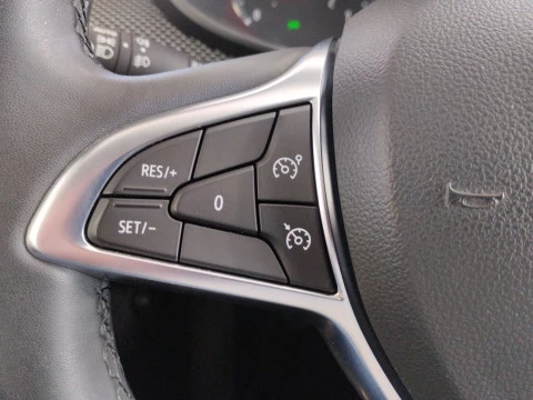 Dacia Sandero  Stepway TCe Comfort 67kW