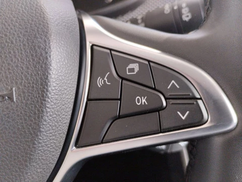 Dacia Sandero  Stepway TCe Comfort 67kW