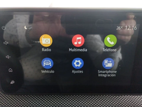 Dacia Sandero  Stepway TCe Comfort 67kW