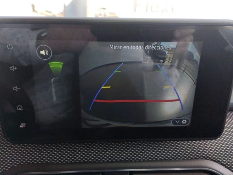 Dacia Sandero  Stepway TCe Comfort 67kW