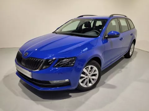 Skoda Octavia 1.0 TSI 115 CV Skoda Octavia 1.0 TSI 115 CV