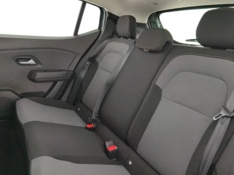 Dacia Sandero Stepway Extreme Go 74kW (100CV) ECO-G