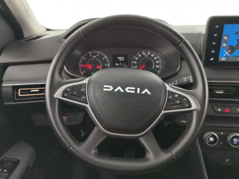 Dacia Sandero Stepway Extreme Go 74kW (100CV) ECO-G
