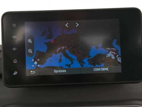 Dacia Sandero Stepway Extreme Go 74kW (100CV) ECO-G