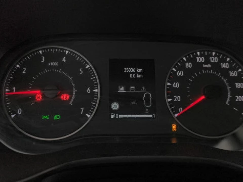 Dacia Sandero Stepway Extreme Go 74kW (100CV) ECO-G