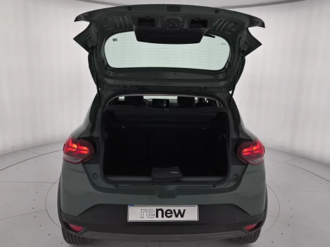 Dacia Sandero Stepway Extreme Go 74kW (100CV) ECO-G