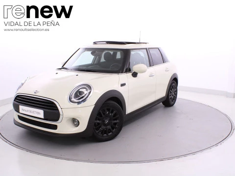 MINI MINI Mini F55 Mini One MINI MINI Mini F55 Mini One