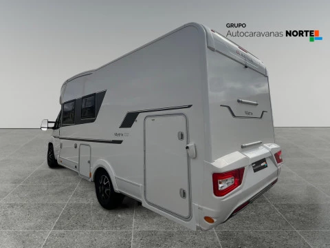 ADRIA MATRIX MATRIX M 670 SP
