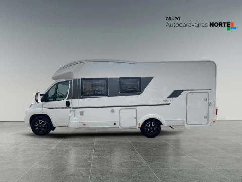 ADRIA MATRIX MATRIX M 670 SP